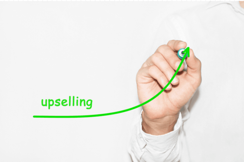 Unlocking the Art of Upselling and Cross-Selling