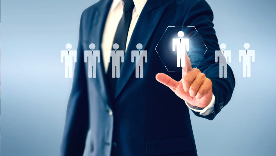 Hyper-personalization