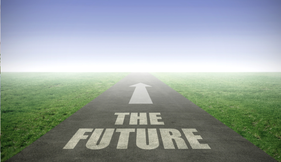 The Path Forward